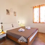 Casa Sole E Luna - Morada Віллазімьюс
