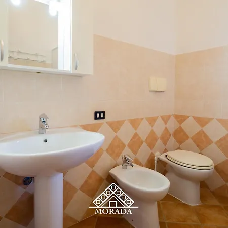 Casa Sole E Luna - Morada Appartement *