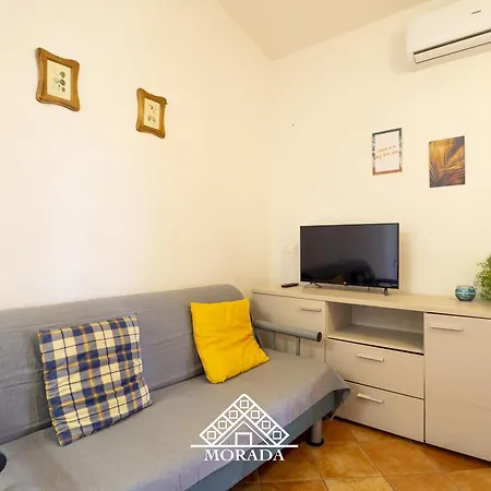 Casa Sole E Luna - Morada *