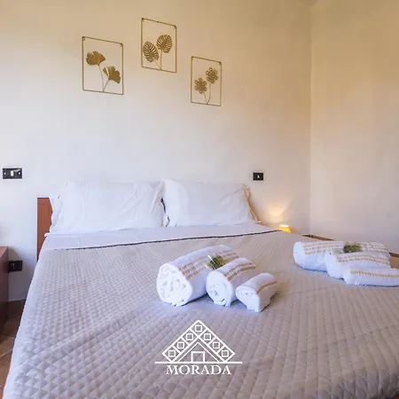 Casa Sole E Luna - Morada Villasimius