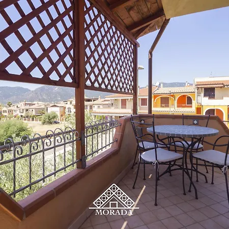Casa Sole E Luna - Morada Apartment *