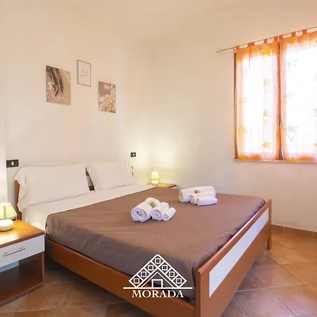 Casa Sole E Luna - Morada Villasimius