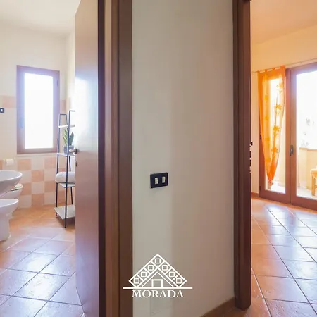 Casa Sole E Luna - Morada Apartment *