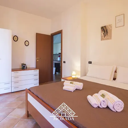 Appartement Casa Sole E Luna - Morada *