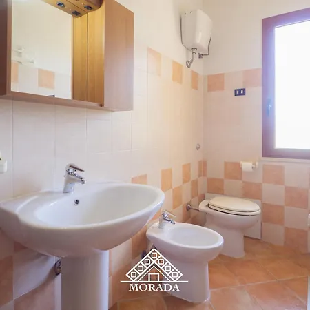 Casa Sole E Luna - Morada Villasimius