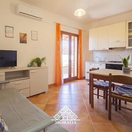 Casa Sole E Luna - Morada Апартаменты