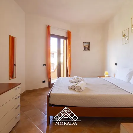 Casa Sole E Luna - Morada Apartment *