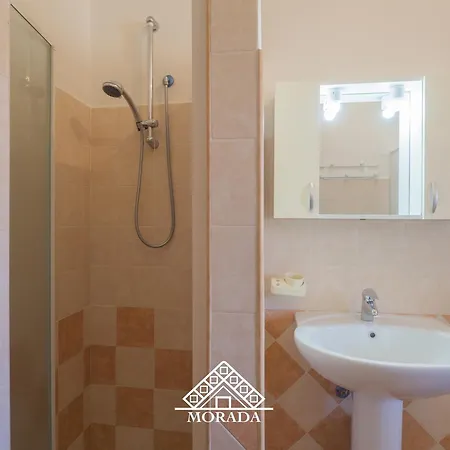 Appartement Casa Sole E Luna - Morada Villasimius