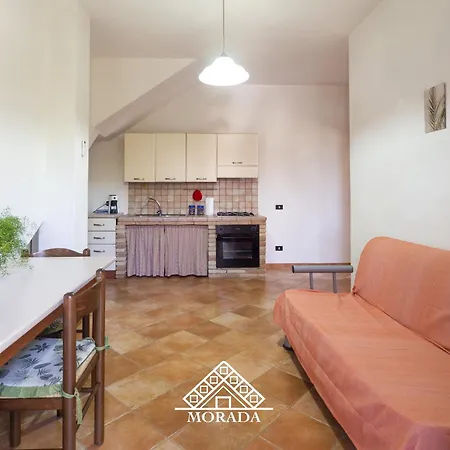 Casa Sole E Luna - Morada *