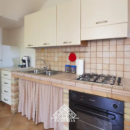 Casa Sole E Luna - Morada Villasimius