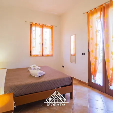 Appartement Casa Sole E Luna - Morada *