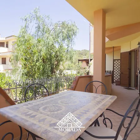 Casa Sole E Luna - Morada Апартаменты *