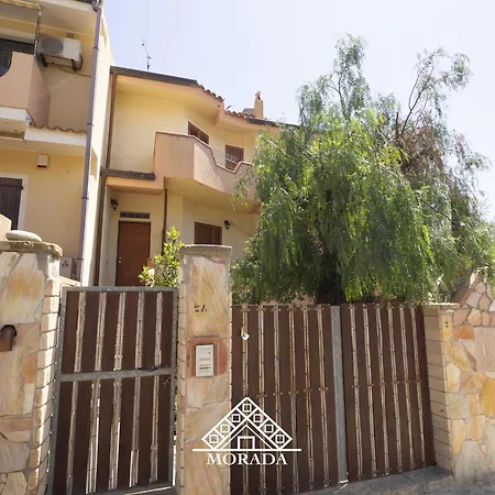 Casa Sole E Luna - Morada Villasimius