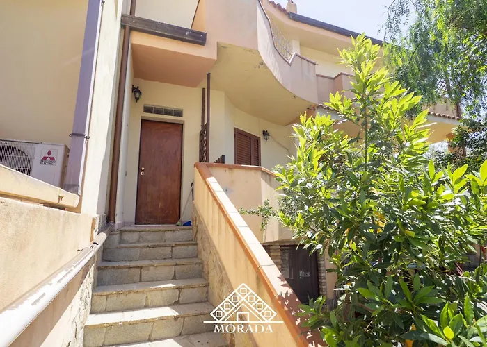 Апартаменты Casa Sole E Luna - Morada