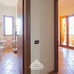 Casa Sole E Luna - Morada アパート *