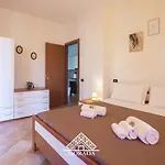 Apartmán Casa Sole E Luna - Morada *