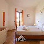 Casa Sole E Luna - Morada アパート *