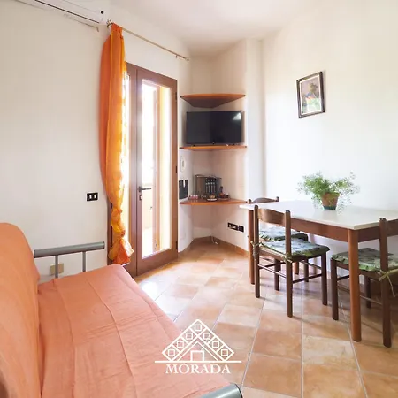 Casa Sole E Luna - Morada