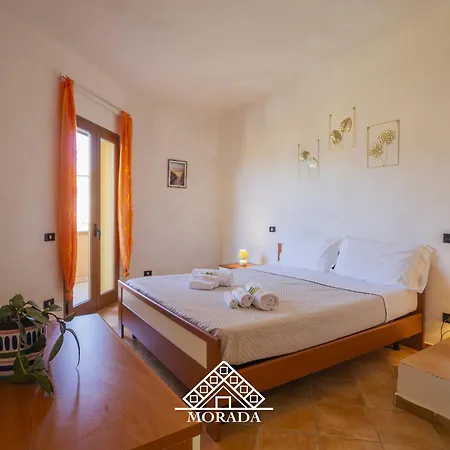 Casa Sole E Luna - Morada וילסימיוס