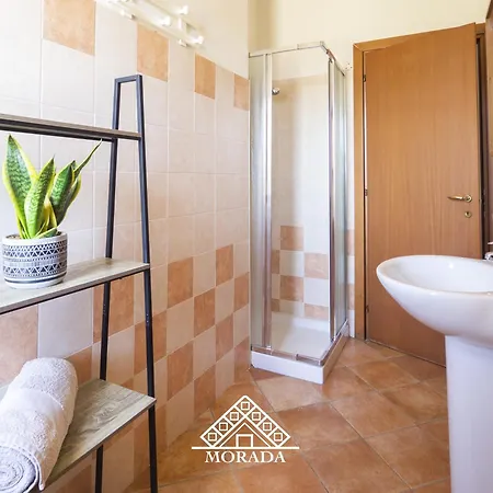 Casa Sole E Luna - Morada Apartamento Villasimius