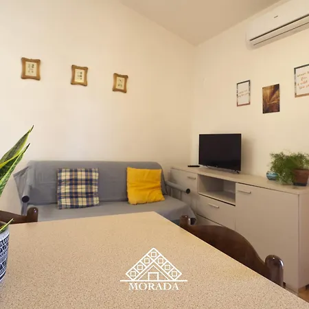 Casa Sole E Luna - Morada