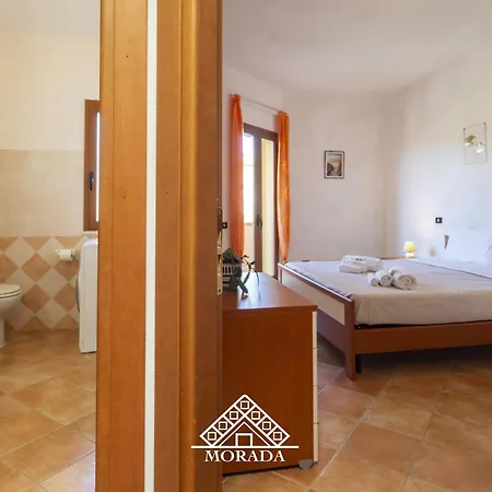 Apartamento Casa Sole - Morada *