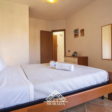 Apartamento Casa Sole - Morada Villasimius