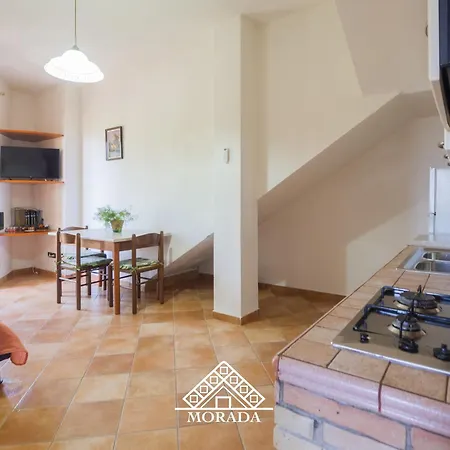 Apartamento Casa Sole - Morada Villasimius