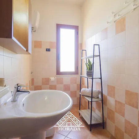 Casa Sole - Morada * Villasimius