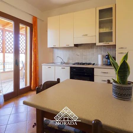 Casa Sole - Morada *