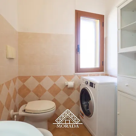Apartamento Casa Sole - Morada *