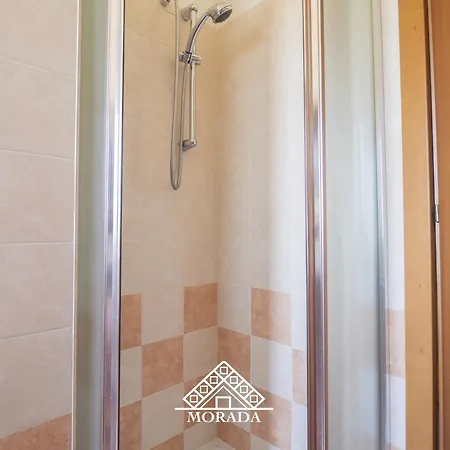 Casa Sole E Luna - Morada *