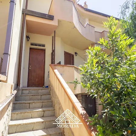 דירה Casa Sole E Luna - Morada