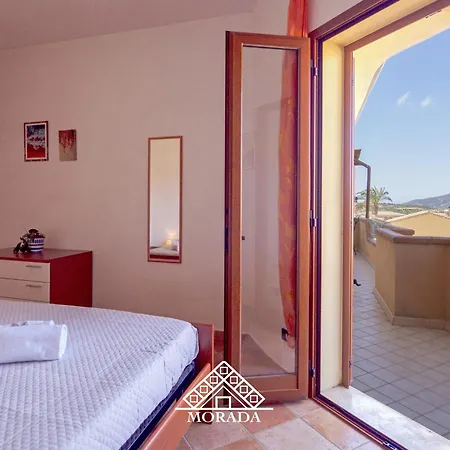 Casa Sole - Morada Apartamento *