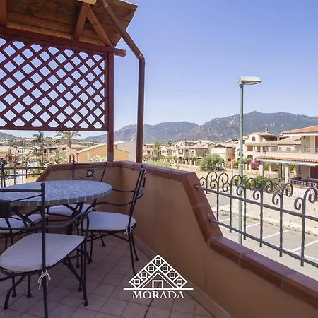 Casa Sole E Luna - Morada