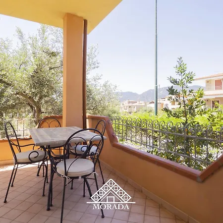 Apartamento Casa Sole E Luna - Morada *