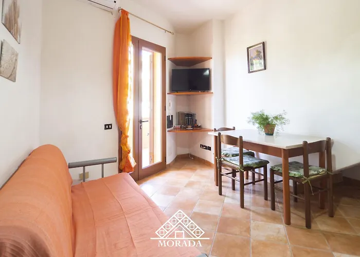 Casa Sole E Luna - Morada