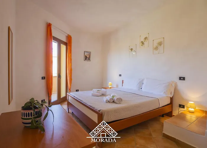 Casa Sole E Luna - Morada Villasimius