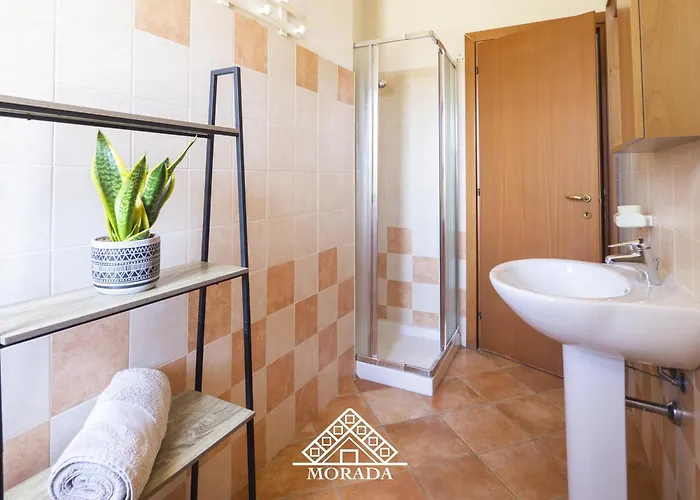 Casa Sole E Luna - Morada Apartament Villasimius