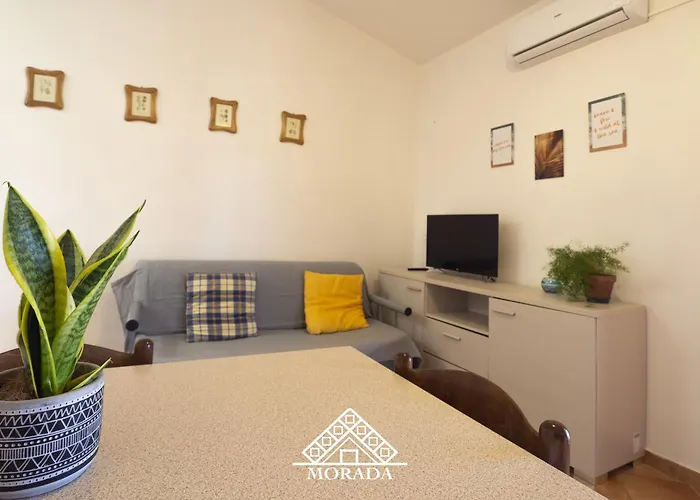 Casa Sole E Luna - Morada