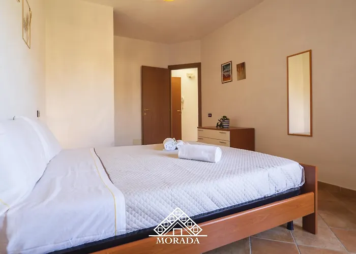 Apartment Casa Sole E Luna - Morada Villasimius