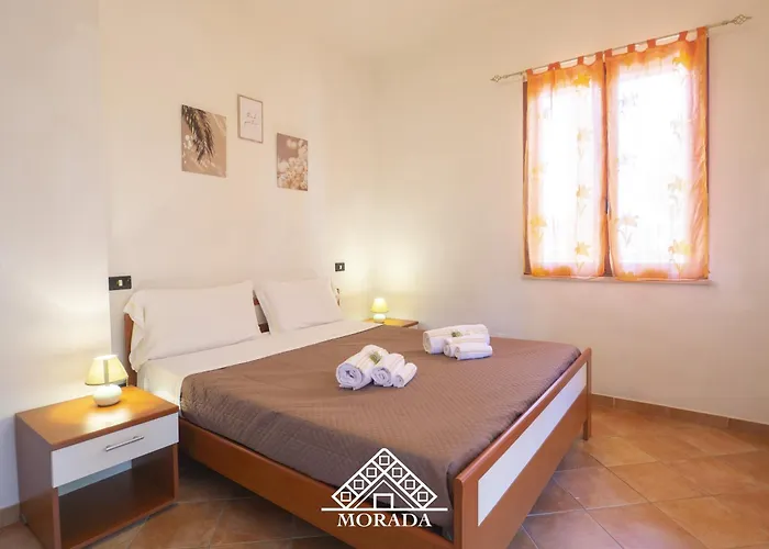 Casa Sole E Luna - Morada Villasimius