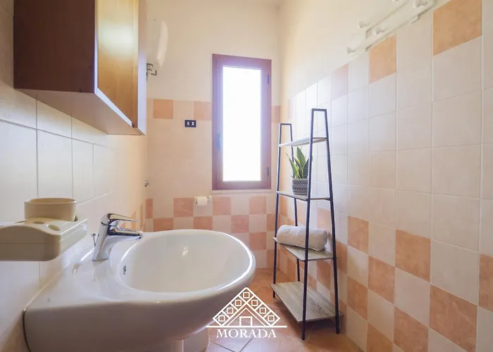 Casa Sole E Luna - Morada * Villasimius