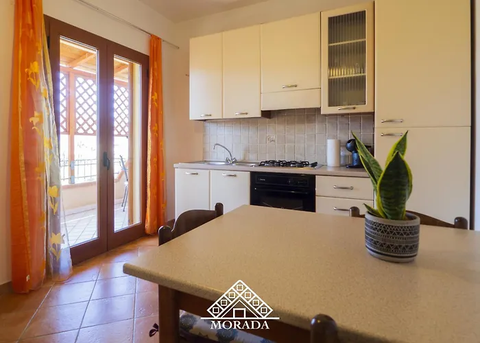 Casa Sole E Luna - Morada *