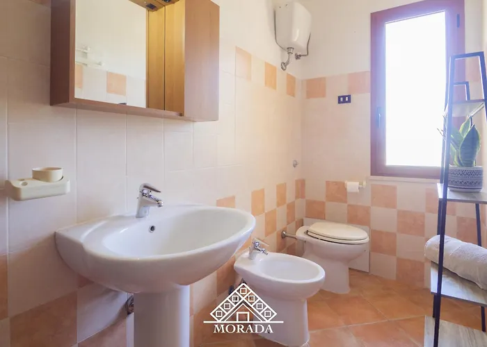 Casa Sole E Luna - Morada Villasimius