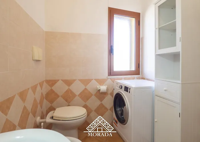 Apartment Casa Sole E Luna - Morada *