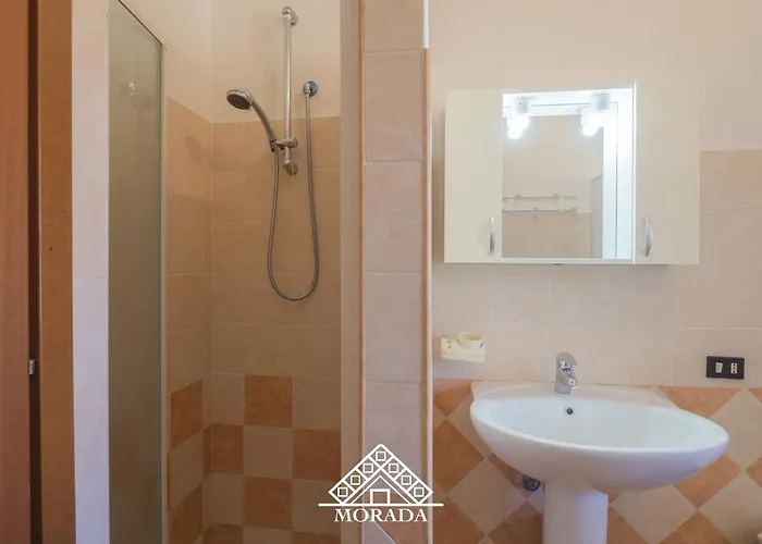 Apartament Casa Sole E Luna - Morada Villasimius