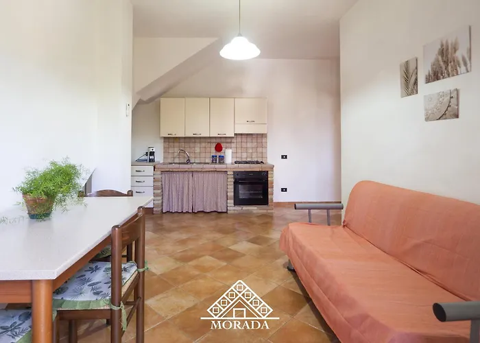 Casa Sole E Luna - Morada *