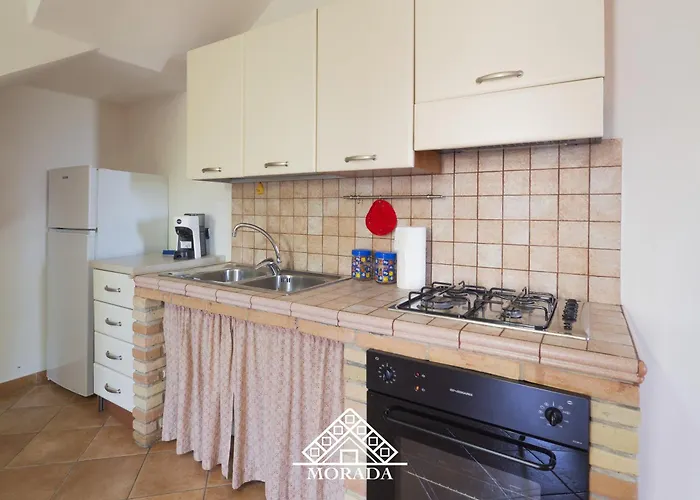 Casa Sole E Luna - Morada Villasimius